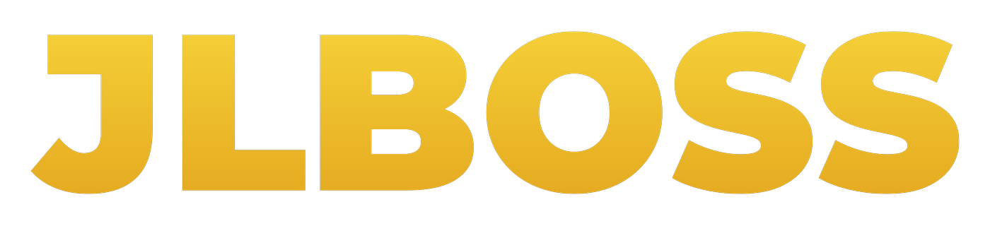 jlboss.com logo